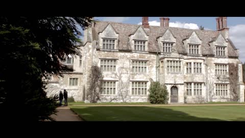 Anglesey Abbey - #thecuetube