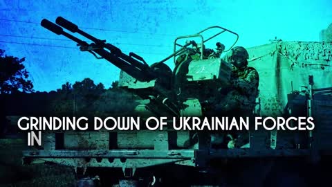 Ukraine Military Summary And Analysis 13 06 2022