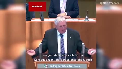 Strafanzeige gefällig gegen die Terroristen aus der Politik und Gesellschaft