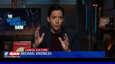 Michael Knowles Discusses New Book, Political Correctness in Today’s Society (PART 1)