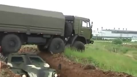 russian enginering viral video