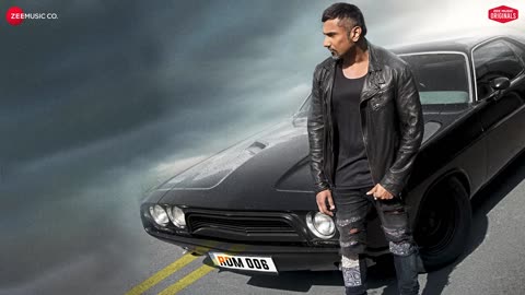 New yo yo honey Singh song