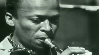 Miles Davis Quintet & Gil Evans Orchestra - The Cool Jazz Sound = 1959