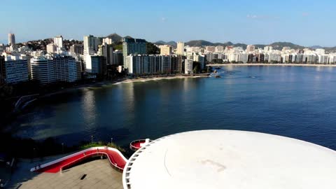 RIO DE JANEIRO BRAZIL A CIDADE MARAVILHOSA THE WONDER CITY .SUNNY BEACHS