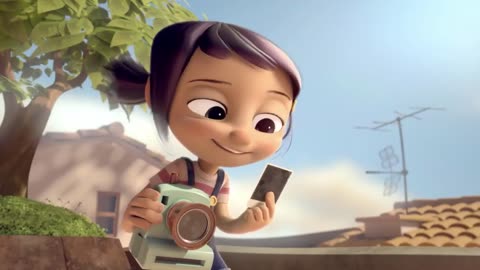 Adorable Funny Animated Short Films