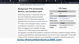 Enron then FTX Now