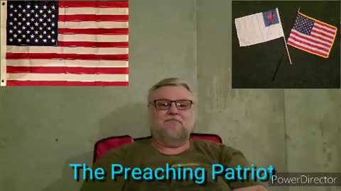 Introduction to The Preaching Patriot