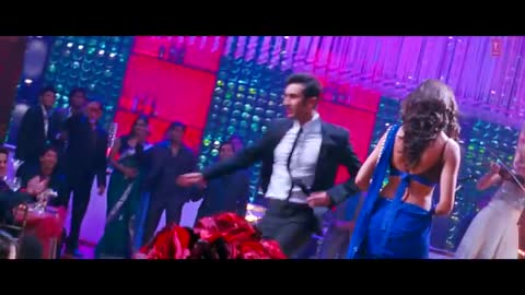 Badtameez Dil Full Song HD Yeh Jawaani Hai Deewani | PRITAM | Ranbir Kapoor, Deepika Padukone