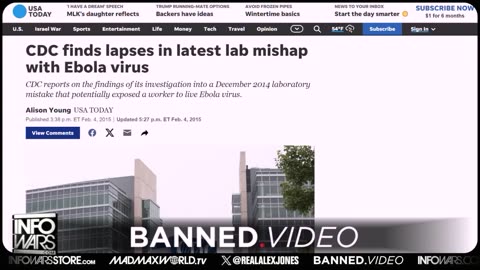 FDA Inserts Don't Lie_ Colorado Ebola Psyop Exposed