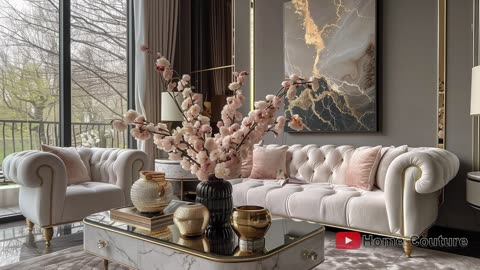 ***39 Elegant Living room Interior Design Ideas and Inspiration***