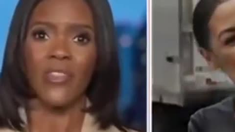 AOC Wants to Eliminate the word 'Woman', Watch Candace Owens' Response