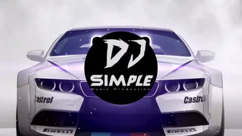 Bangla Mix Trap | Hip Hop Beat | Mojibor😎 Vs 😜Tuku | DJ Simple The Beat