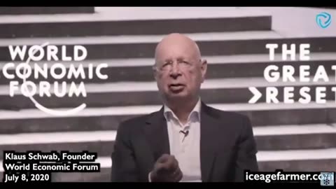 Cyber Pandemic | "Pay Sufficient Attention to the Frightening Scenario of a Comprehensive Cyber Attack. COVID-19 Crisis Would Be Seen As Small Disturbance In Comparison to a Major Cyber Attack." - Klaus Schwab 7/8/2020