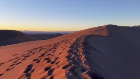 Desert 🏜 of Morocco 🇲🇦 2