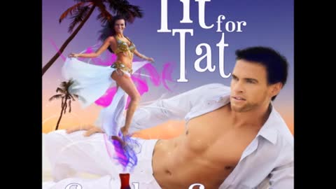 Tit for Tat, a Humorous Erotic Fantasy Romance