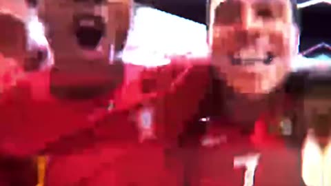 iShowSpeed Reacts to Portugal's Goal ⚡🔥