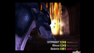 Final Fantasy 8 Episode 36 (Omega Weapon)