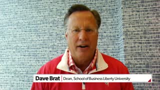 Sabotaging the American Economy. Dave Brat joins Sebastian Gorka