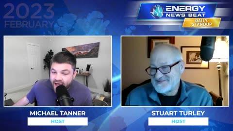 Daily Energy Standup Episode #53 -BP says renewables are not profitable – NATO wants EV tanks...