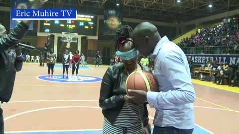 BEST UNUSUAL WEDDING PROPOSAL EVER IN KIGALI RWANDA