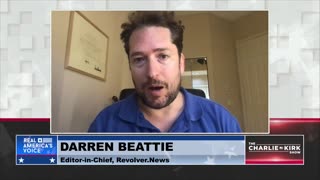 Darren Beattie: The Deep State Has A Sinister Plan For the 2024 Election