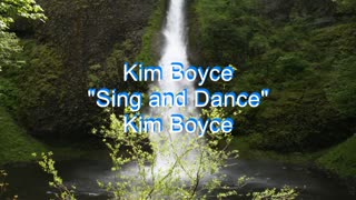 Kim Boyce - Sing and Dance #99