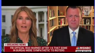 Peter Strzok: “9/11 is Nothing Compared to January 6”