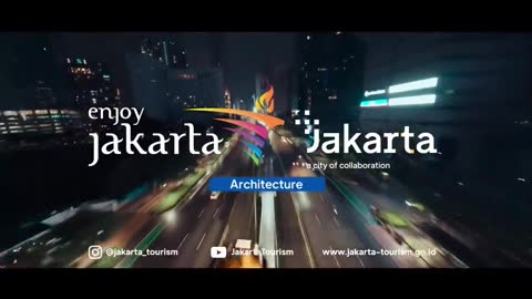 Enjoy Jakarta | Uncover of the unforeseen enjoyment of Jakarta!