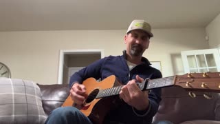 I'd Be Better Off(In A Pine Box)|Doug Stone Cover