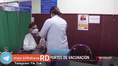 🔴Mientras llaman a "hacer la vida imposible" a los NO "vacunados" Europa vive algo muy distinto.