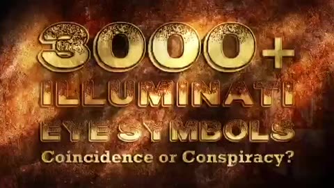 3000 examples of masonic satanic symbolism one eye all seeing