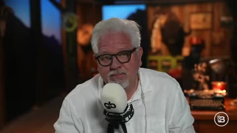 GLENN BECK The Biggest Questions We Need Answered After the Trump Assassination Attempt