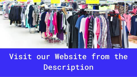 Smooth Shopping Adventure With Online Purchasing
