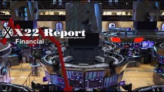 EP. 2905A - EU IMPLODING, [CB]/[DS] DIRECT FUNDING WAS JUST CUTOFF, WATCH THE MARKET