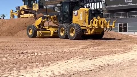 Excavator Caterpillar 6015B Caterpillar Dumpers#caterpillar#excavator#wheelloader#truck (2)