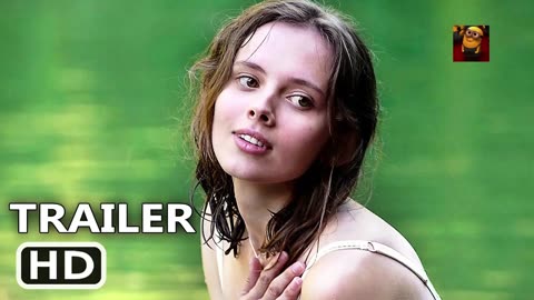 RECKLESS SUMMER Trailer (2024) Louisiane Gouverneur, Drama Movie