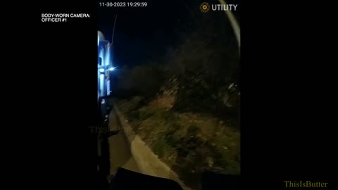 IMPD bodycam videos show exchange of gunfire during fatal hostage situation, on Indy’s south side