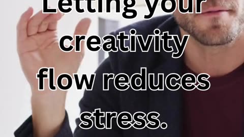 Create to Calm your mind...!!