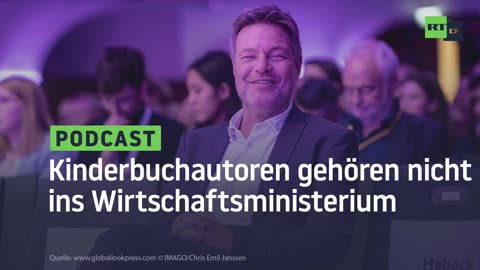 Wirtschaftseinbruch: Kinderbuchautoren gehören nicht ins Wirtschaftsministerium