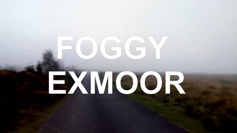 foggy exmoor 24092021