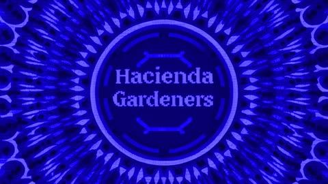 Hacienda Gardeners - The Swamp (Full Album)