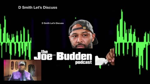 The Culture vs. The Numbers: Joe Budden discuss Culture