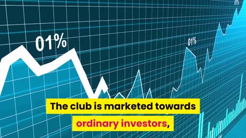 Keystone investors club