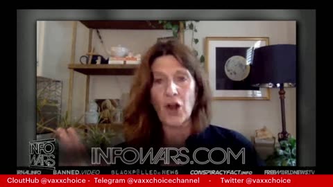 Todd Callender, Lisa McGee, Pete Chambers, Ann Vandersteel, & Micheal Yon on Infowars