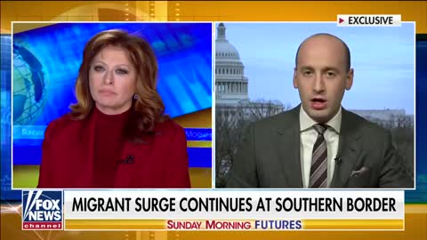 Yuma, Arizona is ‘under siege’ amid border crisis: Stephen Miller