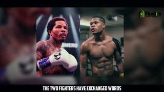 Boxing Champion" Gervonta"Tank"Davis Converts To Islam