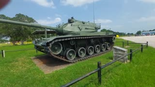 Tank VFW Hall, Navasota Texas