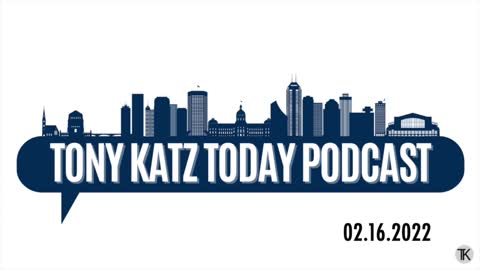 When Politics Becomes Religion, It Destroys The Soul — Tony Katz Today Podcast