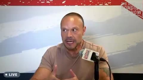 BREAKING: Dan Bongino Says there is a Text Record that the Threat was Recognized