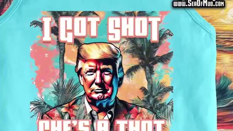 Donald Trump Got Shot